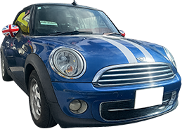 コンパクトカー